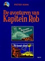 Kapitein Rob - Rijperman uitgave 6 - De avonturen van Kapitein Rob, Softcover (Paul Rijperman)