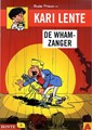 Bonte magazine 9 / Kari Lente - Bonte 5 - De Wham-zanger, Softcover (Bonte)