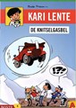 Bonte magazine 4 / Kari Lente - Bonte 2 - De Knitselgasbel, Softcover (Bonte)