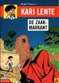 Bonte magazine 8 / Kari Lente - Bonte 4 - De zaak markant, Softcover (Bonte)
