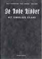 Rode Ridder, de 253 - Het eindeloze eiland, Luxe/Velours, Rode Ridder - Luxe velours (Standaard Uitgeverij)