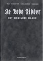 Rode Ridder, de 253 - Het eindeloze eiland, Luxe/Velours, Rode Ridder - Luxe velours (Standaard Uitgeverij)