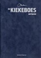 Kiekeboe(s), de 148 - Nepwerk, Luxe/Velours, Kiekeboe(s), de - Luxe velours (Standaard Uitgeverij)