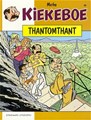 Kiekeboe(s), de 68 - Thantomthant