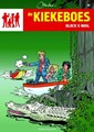 Kiekeboe(s), de 90 - Black e-mail, Softcover, Kiekeboes, de - Standaard 3e reeks (A4) (Standaard Uitgeverij)