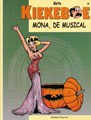 Kiekeboe(s), de 99 - Mona, de musical, Softcover, Kiekeboe(s), de - Standaard (Standaard Uitgeverij)