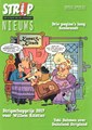 Stripnieuws 66 - Stripnieuws 66 - februari 2017, Softcover (Stripschap, het)