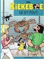 Kiekeboe(s), de 108 - De dt-fout, Softcover, Kiekeboe(s), de - Standaard (Standaard Uitgeverij)