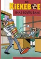 Kiekeboe(s), de 110 - Baas boven baas, Softcover, Eerste druk (2006), Kiekeboe(s), de - Standaard (Standaard Uitgeverij)