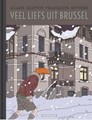 Veel liefs uit Brussel  - Veel liefs uit Brussel, Hardcover (Dargaud)