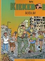 Kiekeboe(s), de 116 - Boek.bv