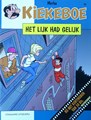 Kiekeboe(s), de 84 - Het lijk had gelijk, Softcover, Eerste druk (2008), Kiekeboe(s), de - Standaard (Standaard Uitgeverij)