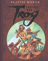 Trollen van Troy 8 - Trollenrockers - (Heruitgave van: Rock 'n troll attitude), Hardcover, Trollen van Troy - hardcover (Uitgeverij L)