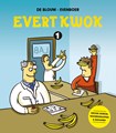 Evert Kwok 1 - Deel 1, Softcover, Evert Kwok - Pocket editie (Strip2000/Syndikaat)