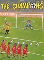 Champions, the 12 - Deel 12, Softcover (Boemerang, de)