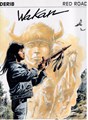Grote indiaanse saga van Derib, de 7 - Wakan, Hardcover (Lombard)