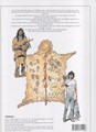 Grote indiaanse saga van Derib, de 7 - Wakan, Hardcover (Lombard)
