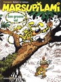 Marsupilami 23 - Een groene val, Softcover (Marsu Productions)