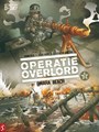 Operatie Overlord 2 - Omaha Beach, Hardcover (Silvester Strips & Specialities)