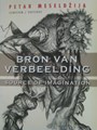 Petar Meseldzija  - Bron van verbeelding, Softcover (Xtra)