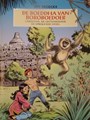 Bonte uitgaven  / Boeddha van Boroboedoer, de  - De boeddha van Boroboedoer - Christian, de geitenhoeder - De spreken stoel, Softcover (Bonte)