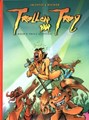 500 Collectie 243 / Trollen van Troy - Talent 8 - Rock 'n troll attitude, Softcover (Farao / Talent)