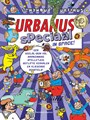 Urbanus - Special  - In space, Softcover (Standaard Boekhandel)