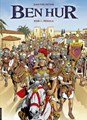 Ben Hur 1 - Messala, Hardcover (SAGA Uitgeverij)