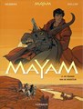 Mayam 2 - De tranen van de woestijn, Softcover (Dargaud)