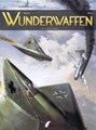 Wunderwaffen 1 - Piloot van de duivel, Softcover (Daedalus)