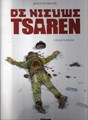 Nieuwe tsaren, de 1 - De jacht is geopend, Hardcover (Glénat)