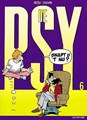 Psy, de 6 - snapt u 't nu, Softcover (Dupuis)