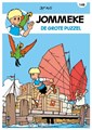 Jommeke 149 - De grote puzzel, Softcover, Jommeke - Relook (Ballon)