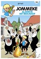 Jommeke 190 - Alarm in het Begijnhof, Softcover, Jommeke - Relook (Ballon)