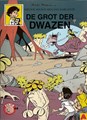 Fenix Collectie 68 / Kari Lente (Fenix)  - De grot der dwazen, Softcover (Brabant Strip)