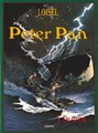 Peter Pan 3 - De storm, Hardcover (Arboris)
