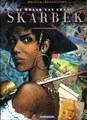 Wraak van graaf Skarbek 2 - Een bronzen hart, Softcover (Dargaud)