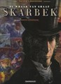 Wraak van graaf Skarbek 1 - Twee gouden handen, Softcover (Dargaud)