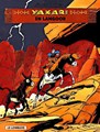 Yakari 27 - En langoor, Softcover (Lombard)