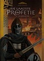 Laatste profetie, de 4 - Het verdoemde boek, Hardcover (Glénat)