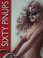 Sombrero Pinupreeks 2 - Sixty pinups, Hardcover (Sombrero)