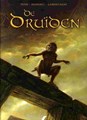 Druïden, de 4 - De kring der reuzen, Softcover, Eerste druk (2010) (Daedalus)