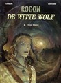 Rogon de Witte Wolf 4 - Den bleiz, Hardcover (Talent)