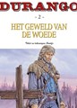 Durango 2 - Het geweld van de woede, Softcover, Durango - softcover (Arboris)