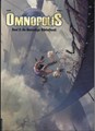 Collectie Luna 2 / Omnopolis 2 - De oneindige bibliotheek, Softcover (SAGA Uitgeverij)
