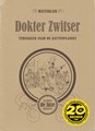 Arcadia Archief 39 / Dokter Zwitser 3 - Terugkeer naar de kattenplaneet, Luxe (Arcadia)