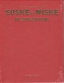 Suske en Wiske - Gelegenheidsuitgave  - De zorgzoekers