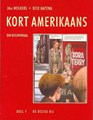 Kort Amerikaans 1 - Kort Amerikaans 1, Luxe (De Bezige Bij)