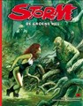 Storm 4 - De groene hel, Softcover, Kronieken van de diepe wereld - Sc (Don Lawrence Collection)