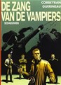 500 Collectie 37 / Zang van de Vampiers, de (Talent) 1 - Schaduwen, Softcover (Farao / Talent)